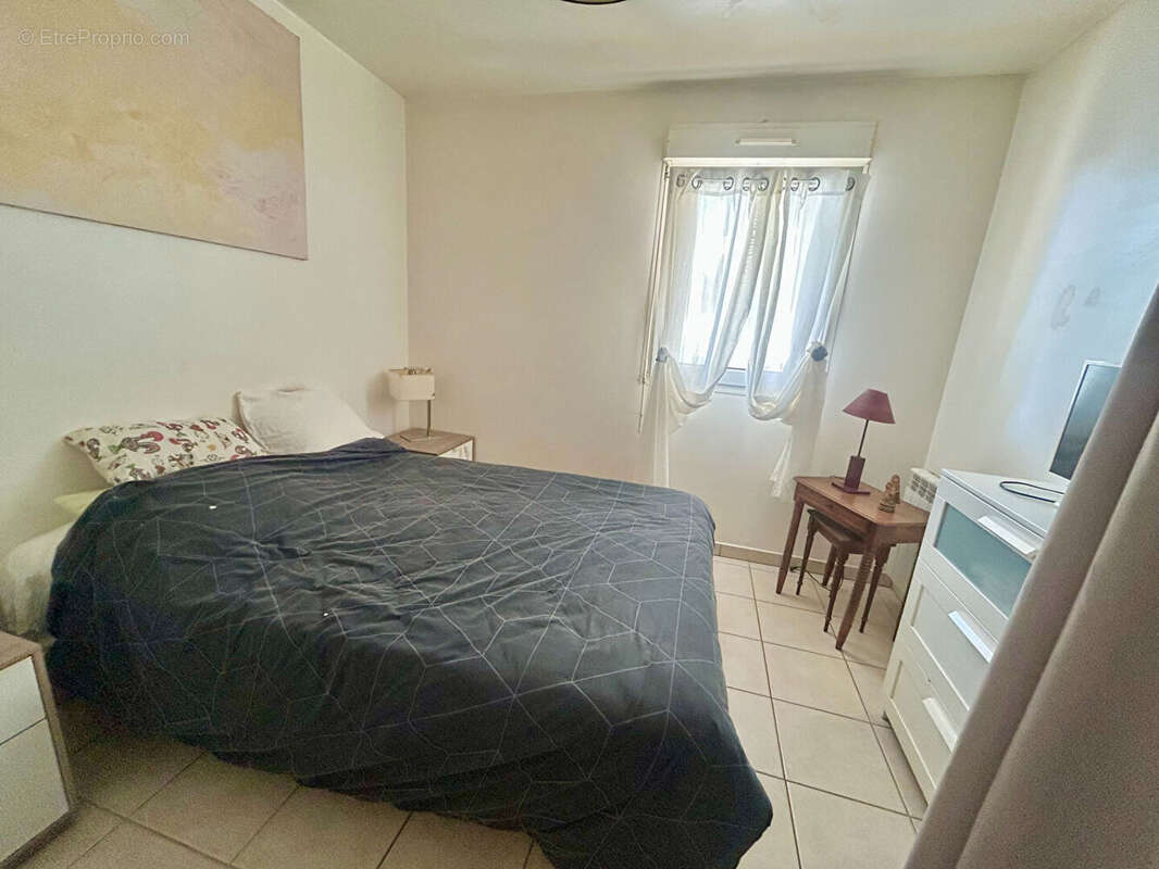 Appartement à FOURAS
