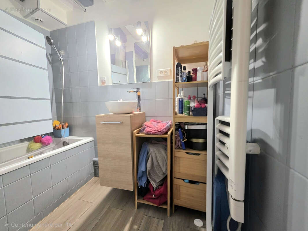 Maison à SAINT-FIACRE