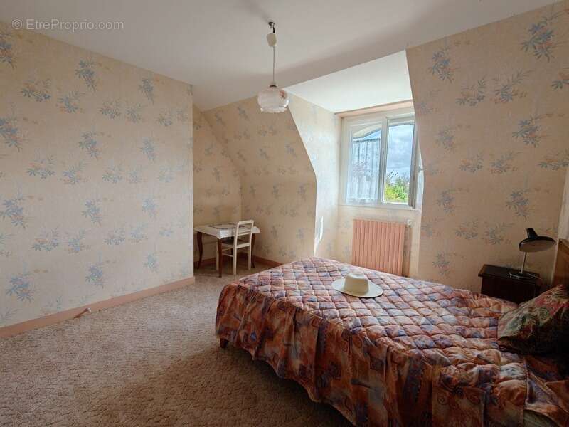 Maison à IRODOUER