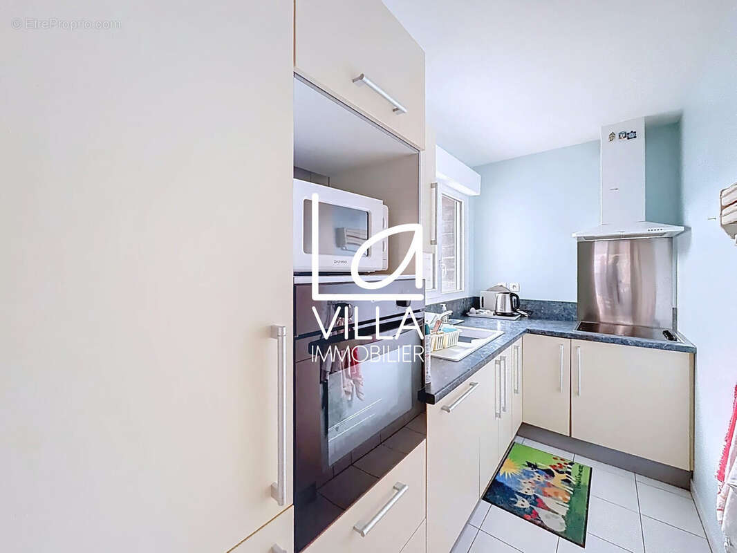 Appartement à WIMEREUX