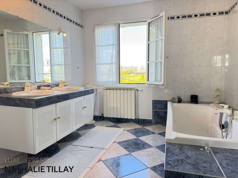 Maison à SAINT-JEAN-LE-BLANC