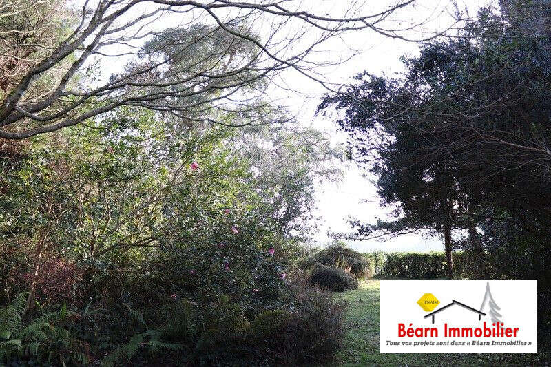 Maison à SALIES-DE-BEARN