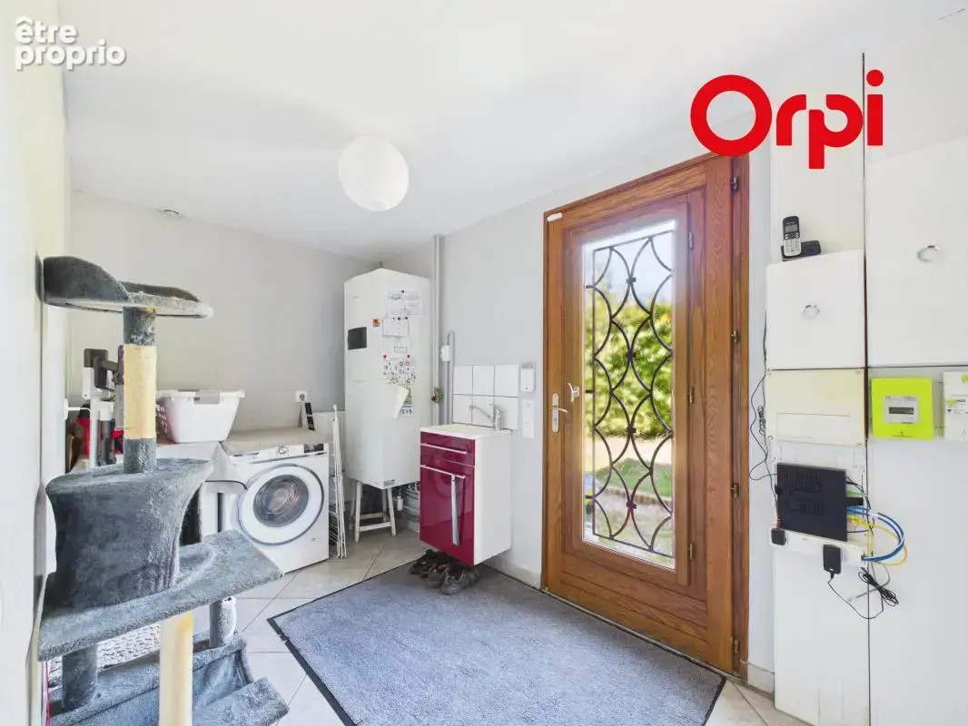 Maison normande offrant charme et confort - photo 12