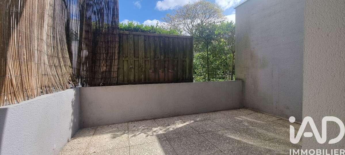 Photo 4 - Appartement à NANTES