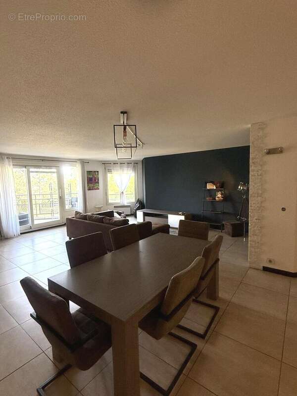 Appartement à ANNEMASSE