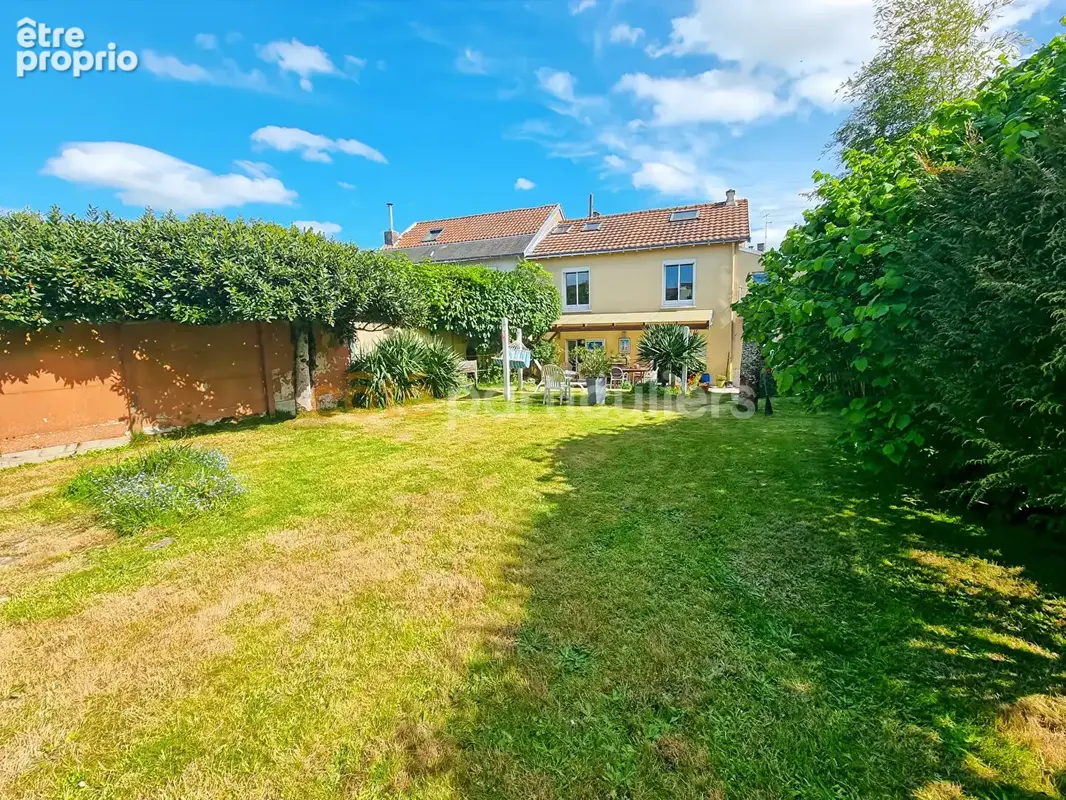 Maison à NANTES