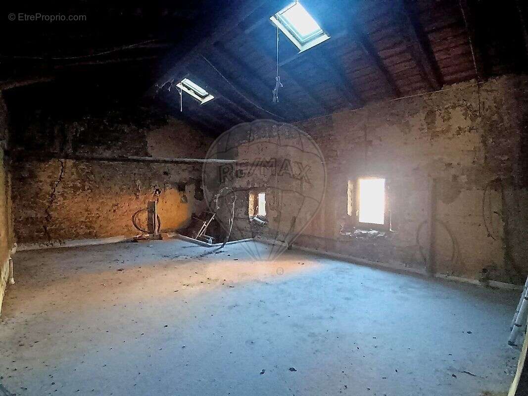 Appartement à VILLEFRANCHE-SUR-SAONE