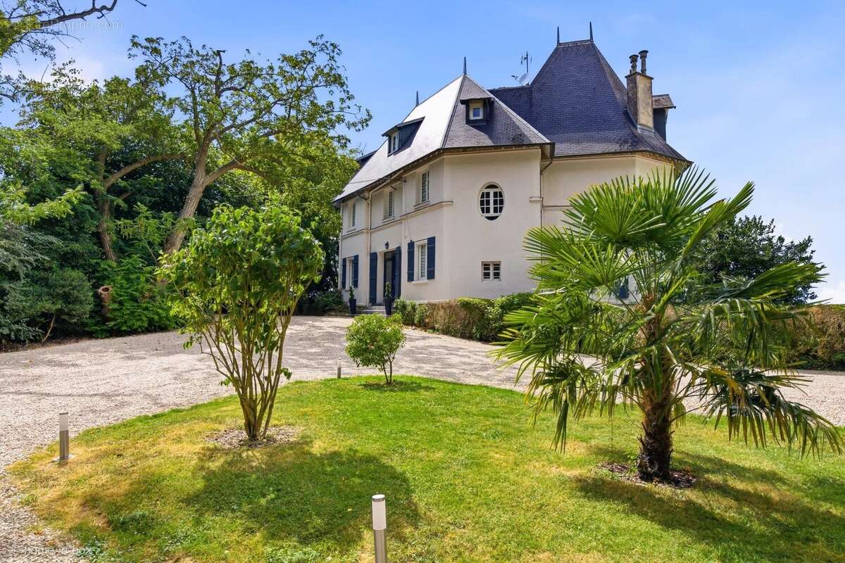 Exclusivité – manoir monceaux-lès-meaux (77470) - photo 4