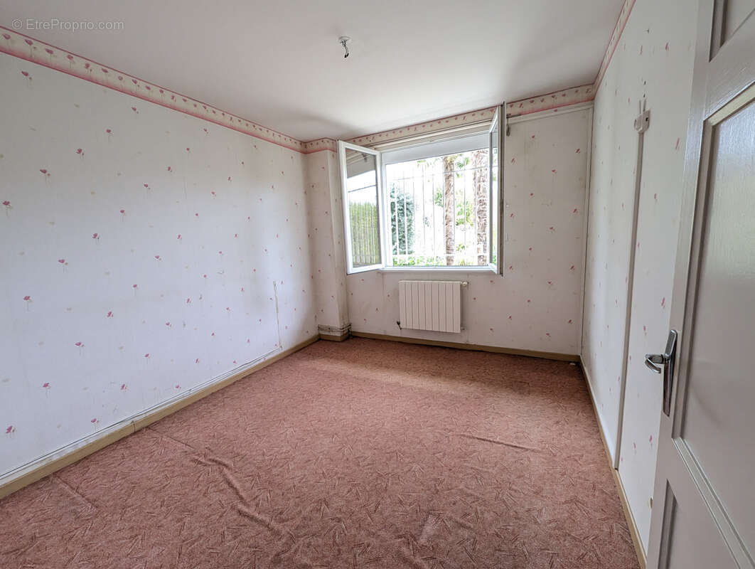 Appartement à SAINTES