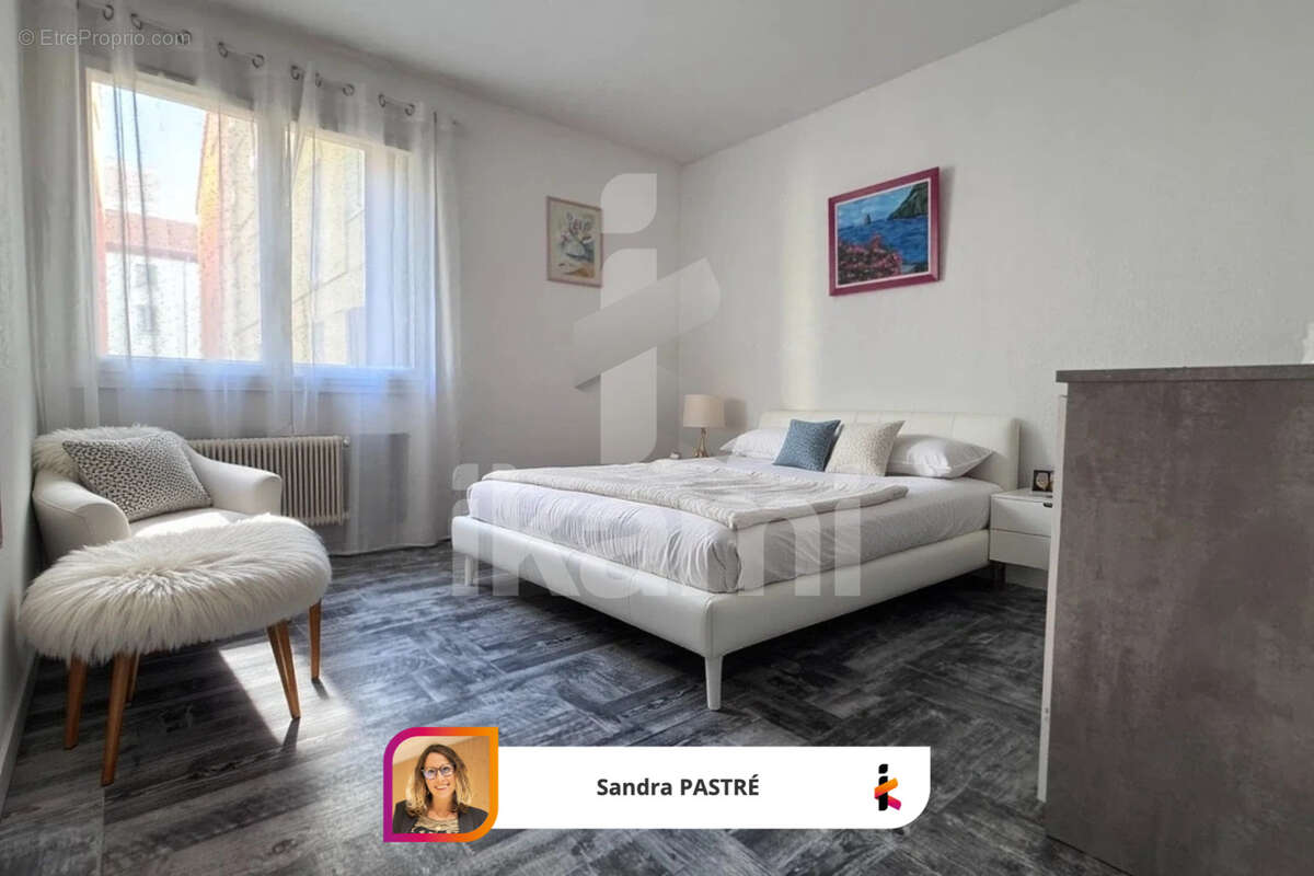 Appartement à ROMANS-SUR-ISERE
