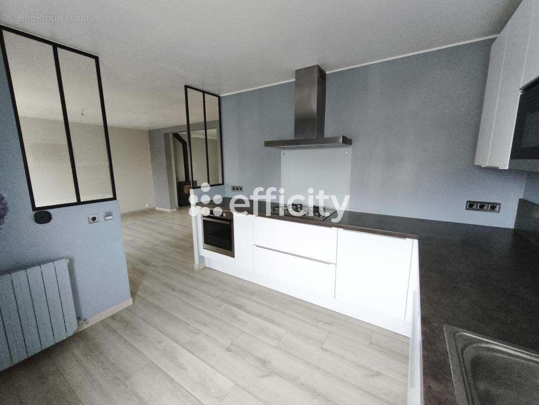 Maison 186 m² à Iffendic  - photo 9
