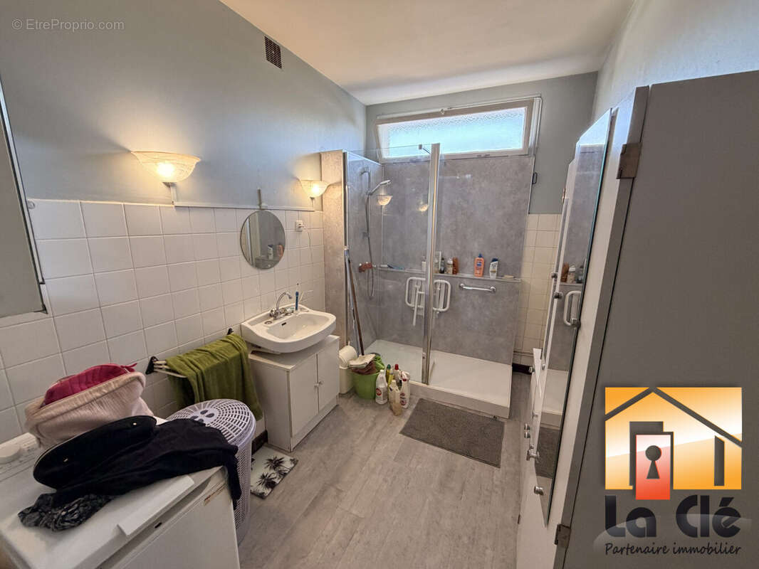 Appartement 95 m² à Agen  - photo 8