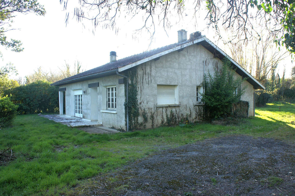 Maison à SAINT-VINCENT-DE-PAUL