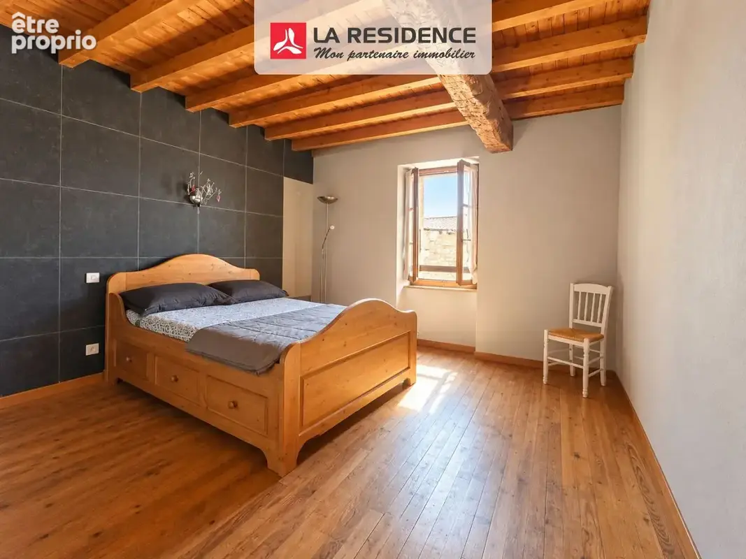 Maison 4 pièces 97 m² à vendre à Castelnaudary (11400) - photo 3