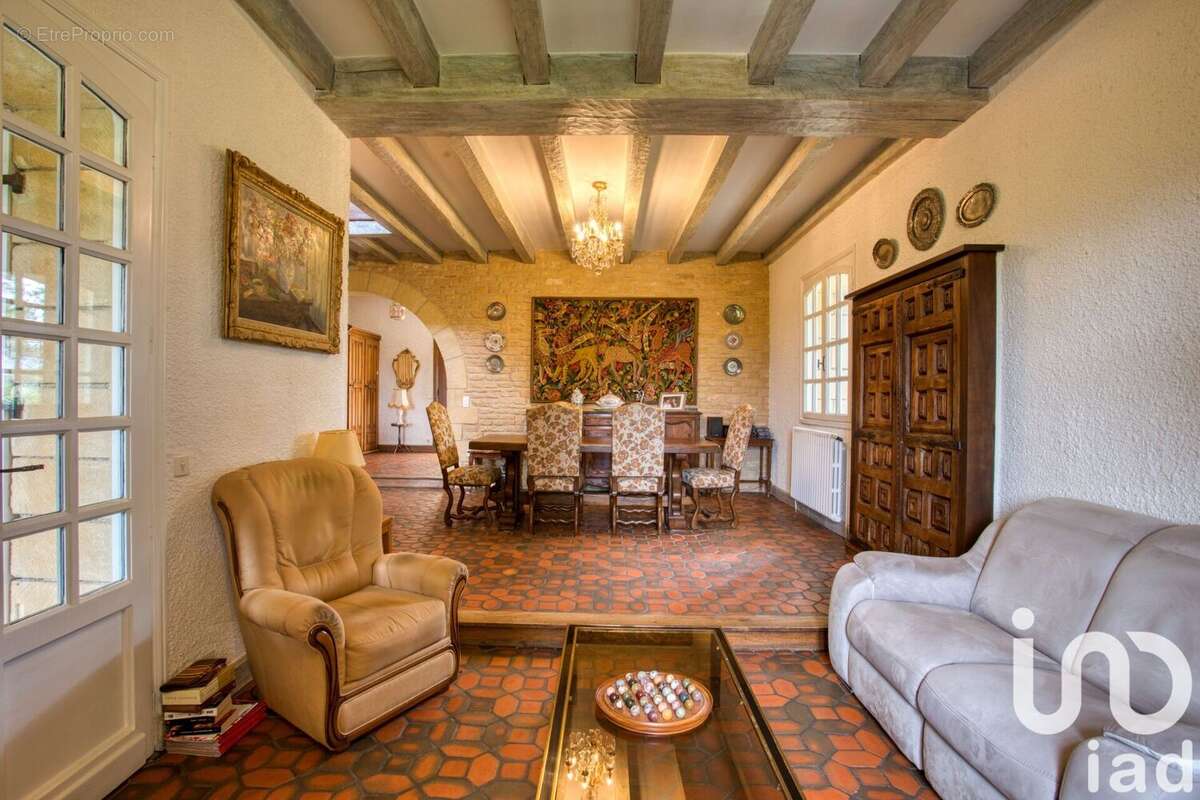 Photo 4 - Maison à SARLAT-LA-CANEDA
