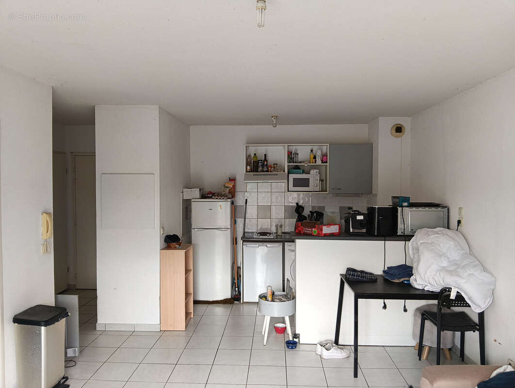 Appartement à LANGON