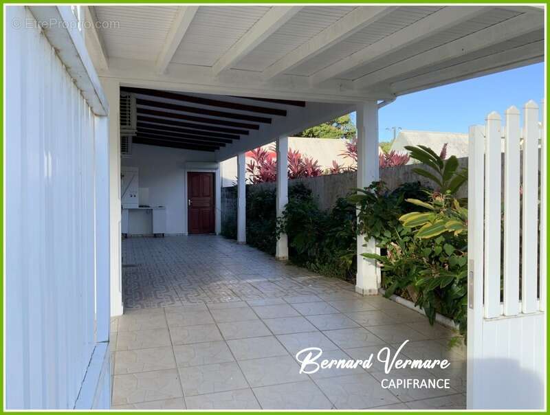 Maison à TROIS-RIVIERES