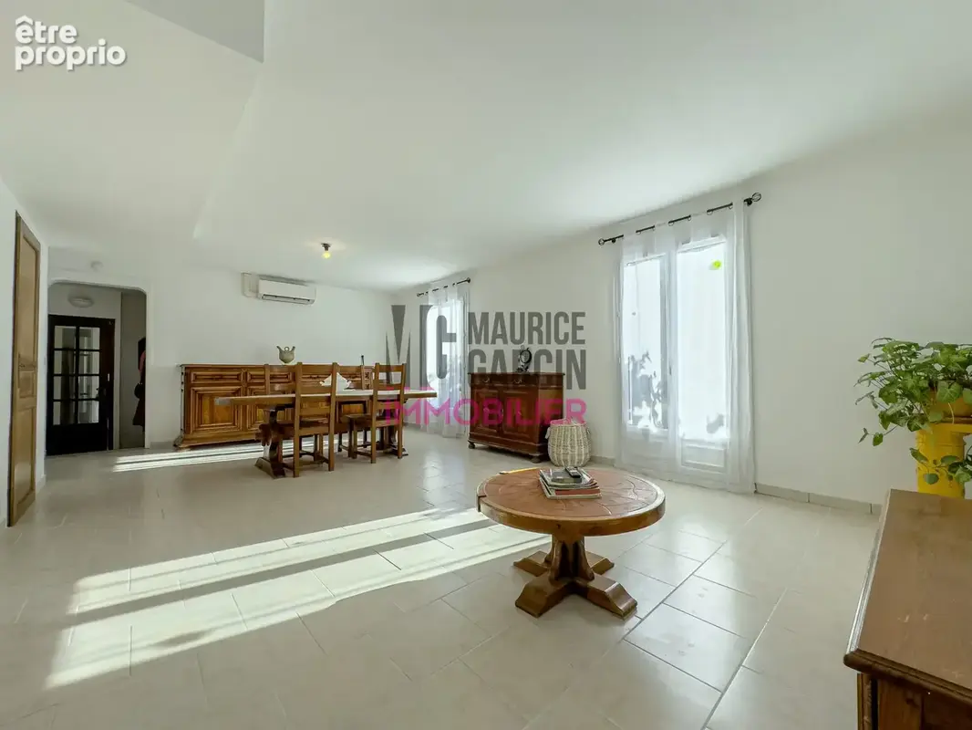 Maison 5 pièces 104 m² à vendre à Cavaillon (84300) - photo 8