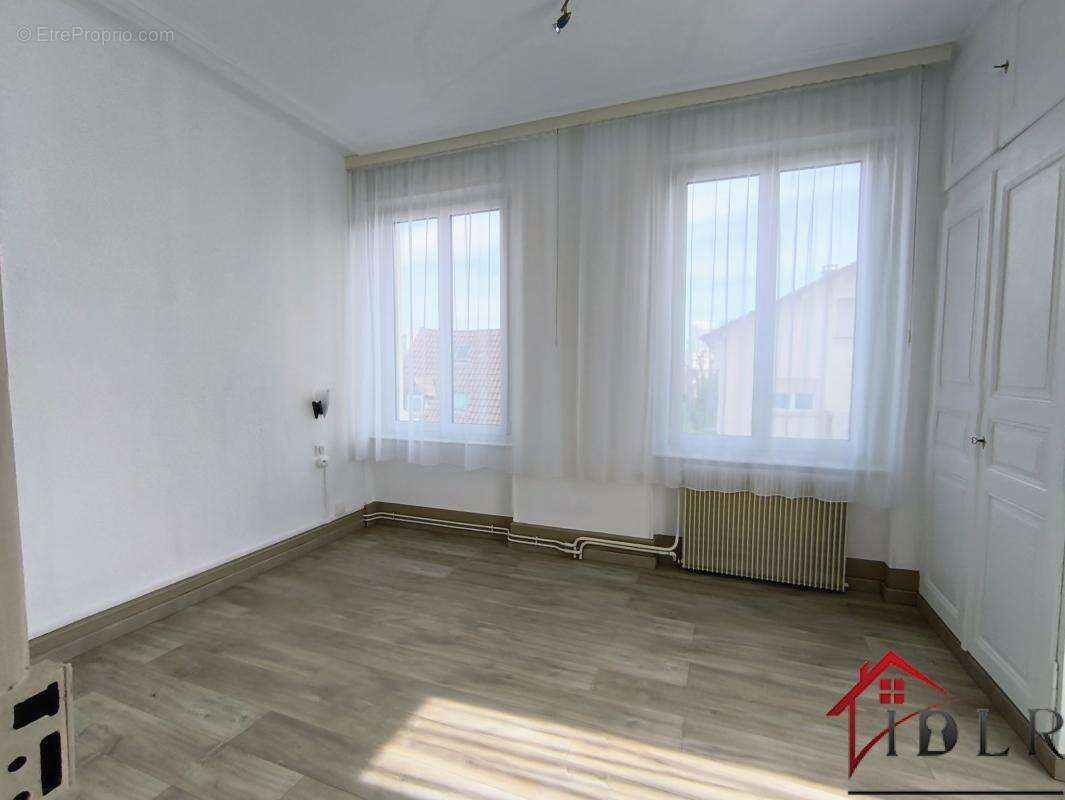 Appartement à SAINT-LOUIS