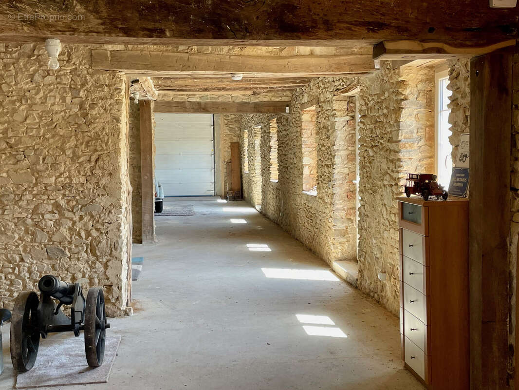 Maison à SABLE-SUR-SARTHE