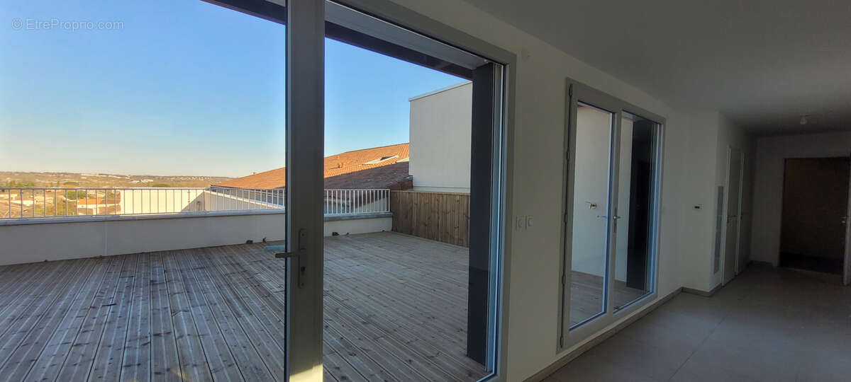 Appartement à CASTANET-TOLOSAN