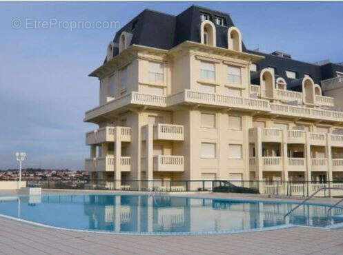 Appartement à BIDART