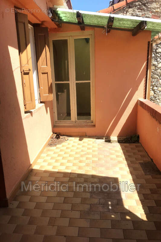 Maison à MILLAS