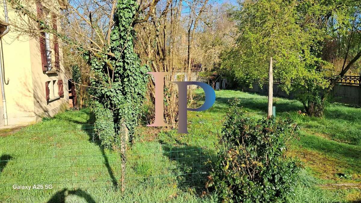 Maison à PARAY-LE-MONIAL