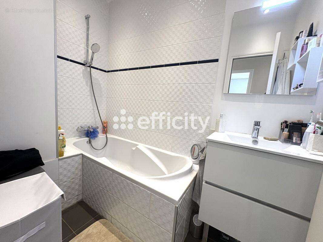 Appartement à CHAMBOURCY