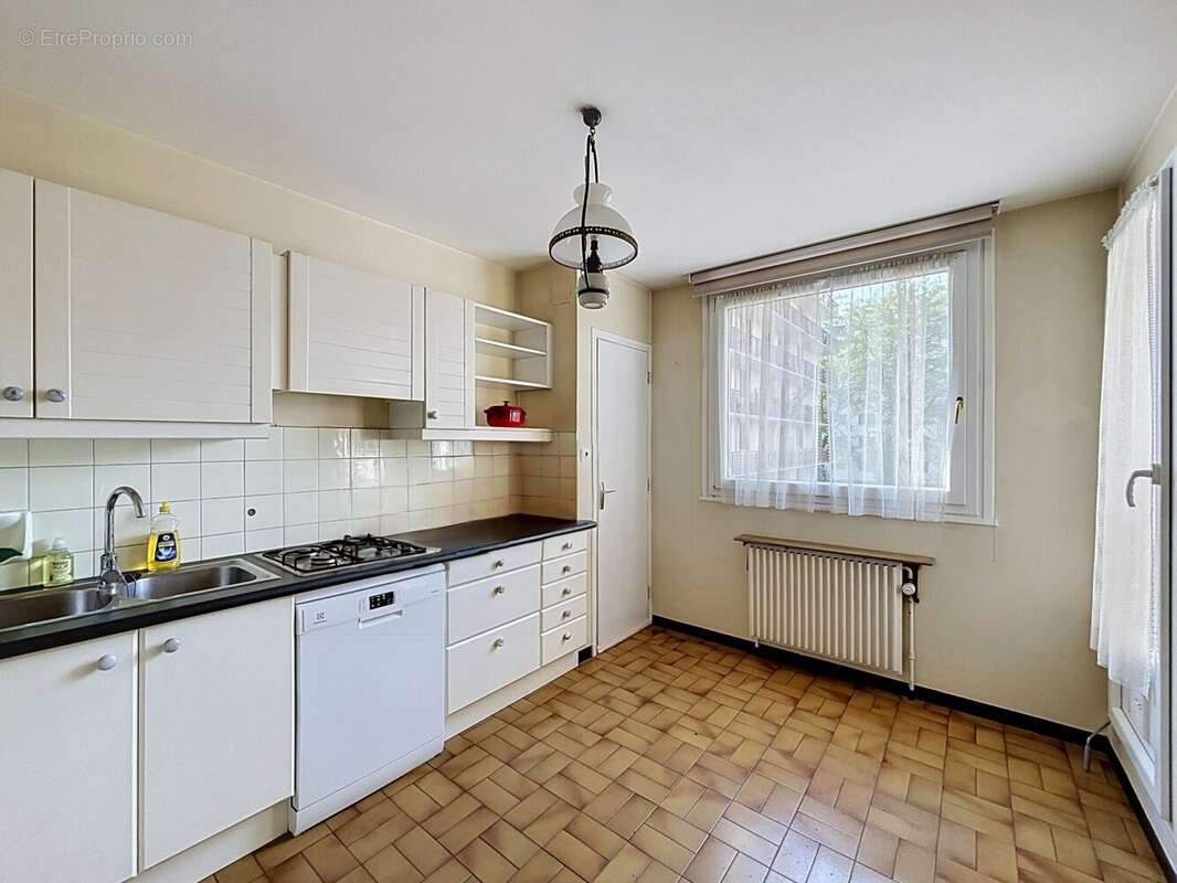 Appartement 4 pièces 100 m² à vendre à Grenoble (38100) - photo 3