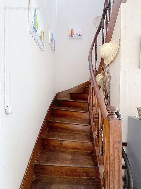 Maison à SAINT-BRIAC-SUR-MER