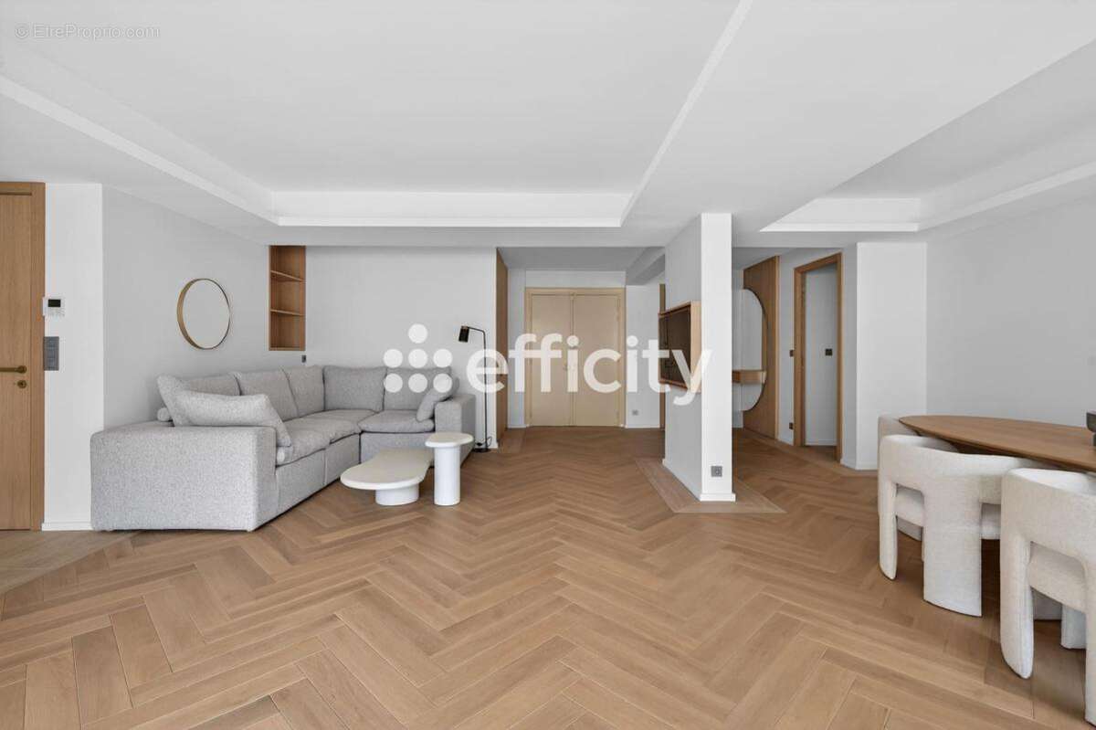 Appartement - photo 2