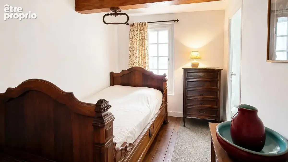 Vente maison de village avec terrasse centre Callas - photo 14