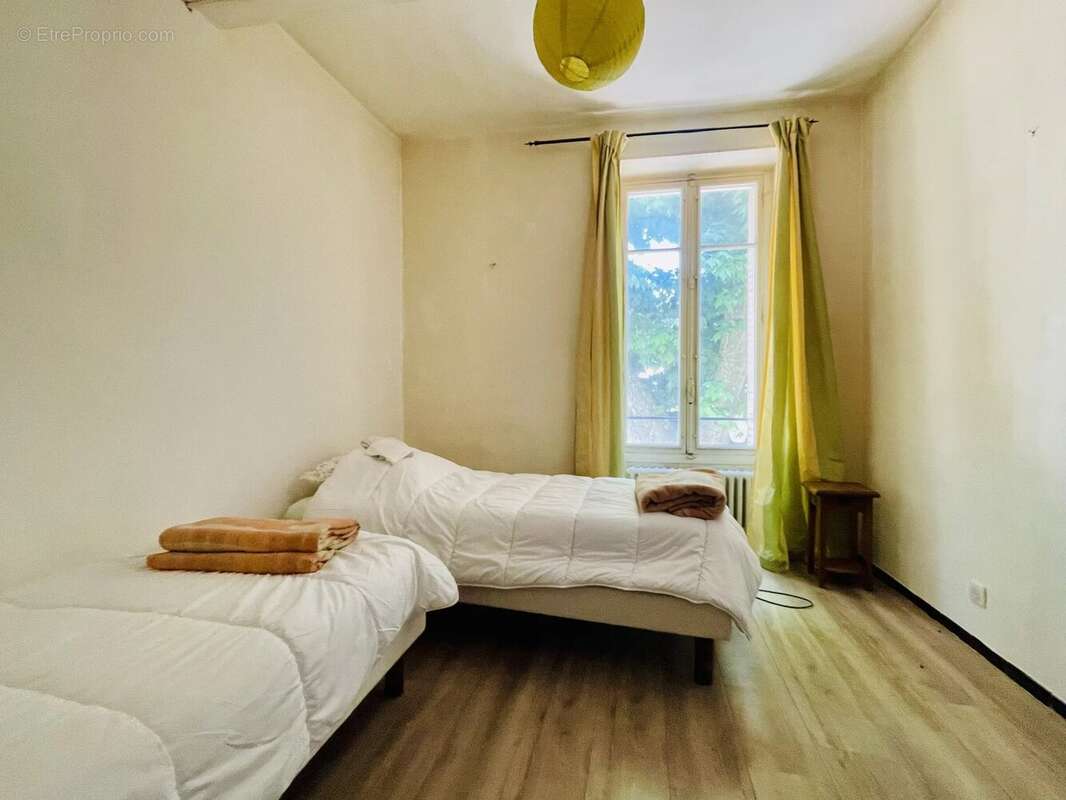 Maison à MALAUCENE