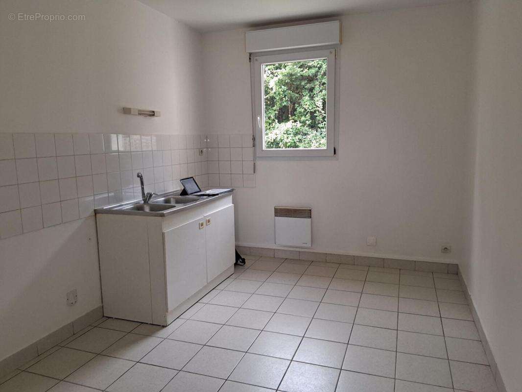 Maison Gennes Val De Loire 4 pièce(s) 88 m2 - photo 4