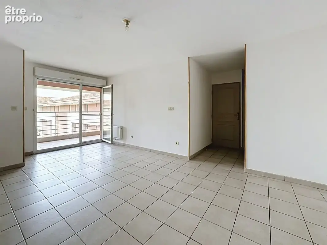 Appartement à AVIGNON