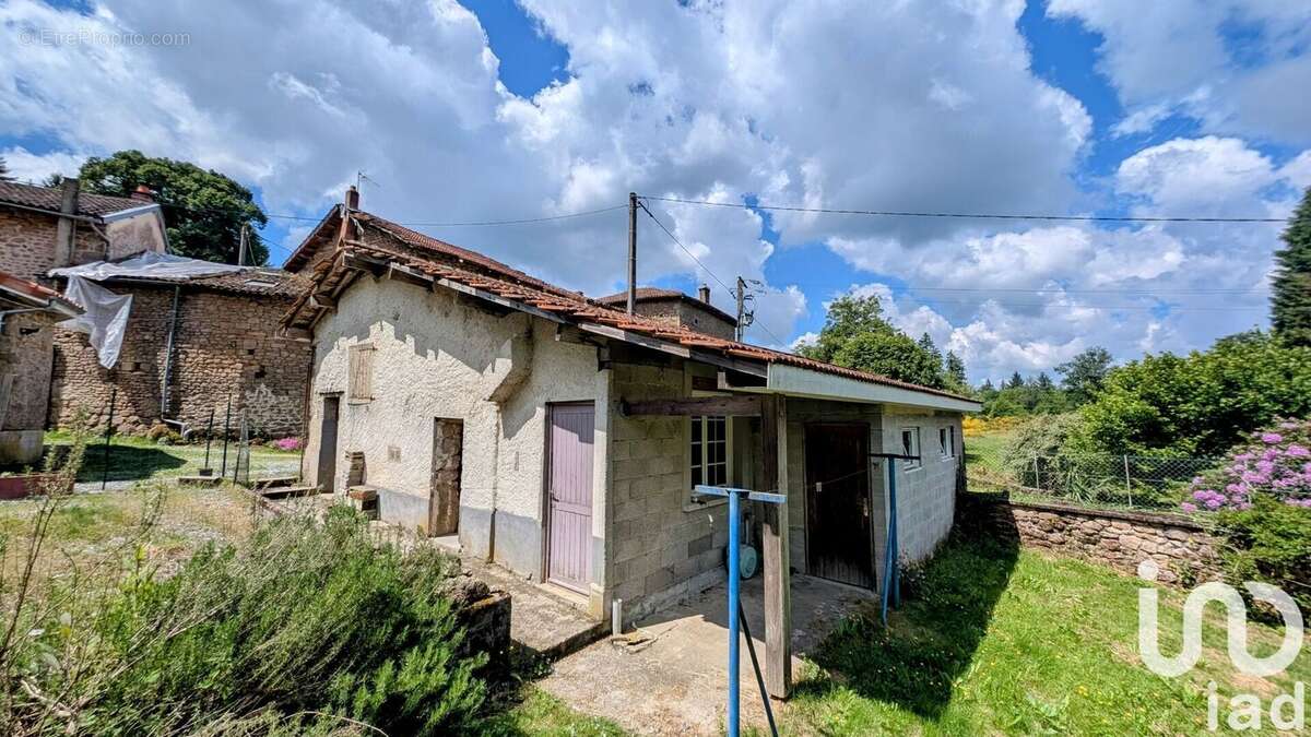 Photo 3 - Maison à COMPREIGNAC