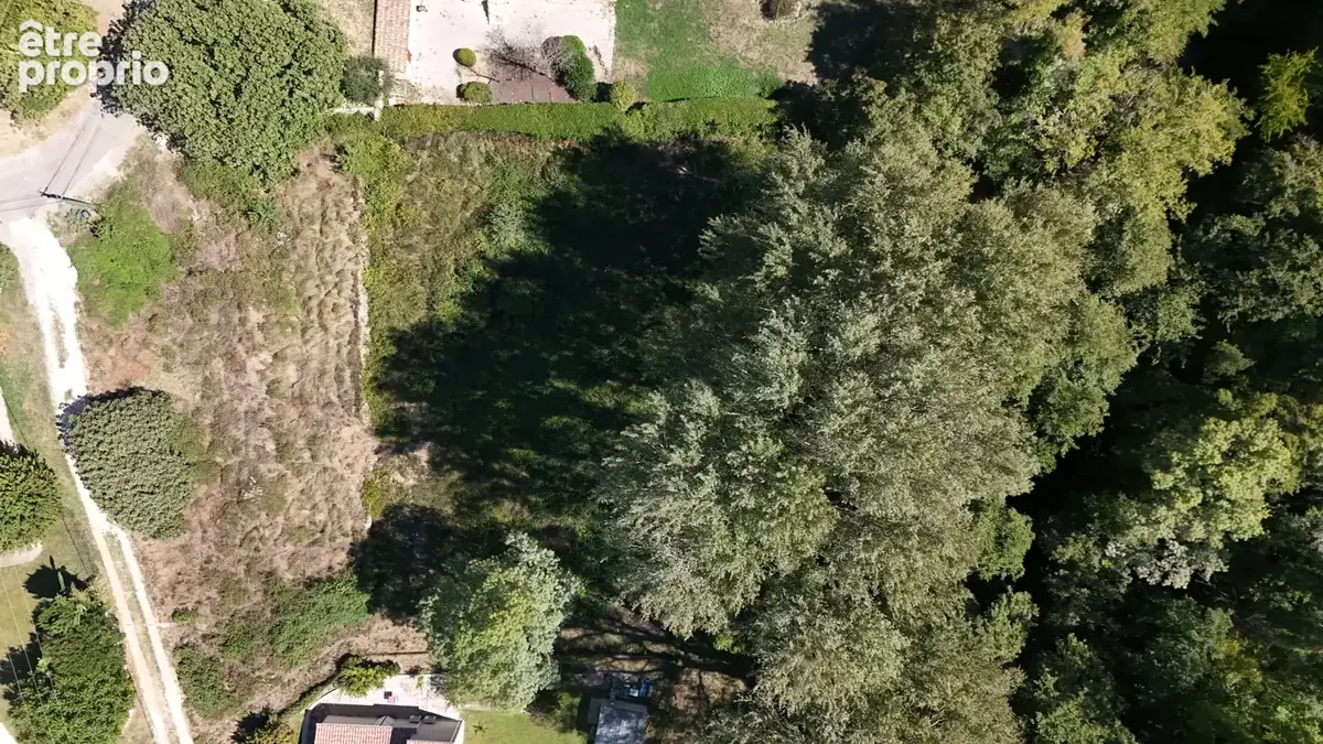 Terrain à CARCES