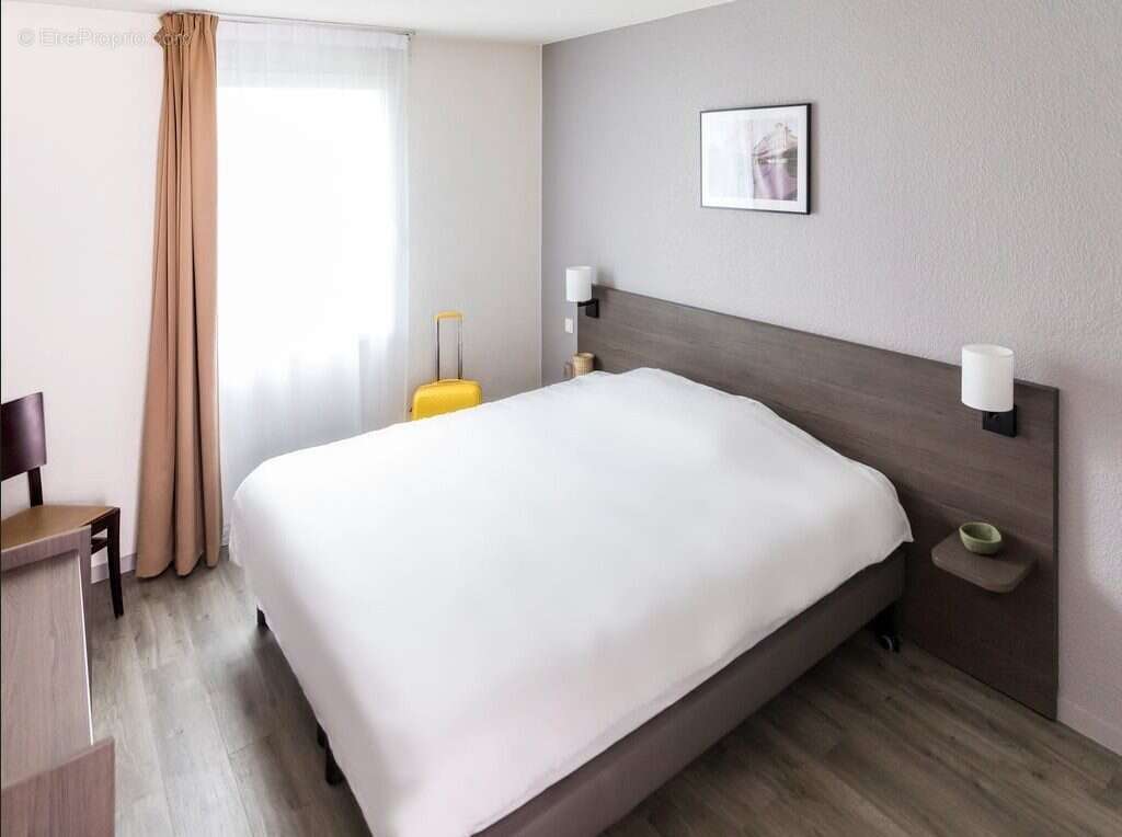 Appartement 19 m² à Orleans  - photo 2