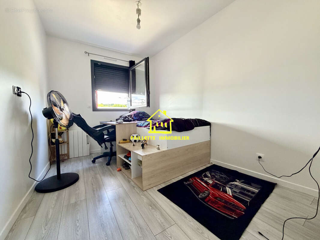 Maison 75 m² à Harfleur  - photo 7