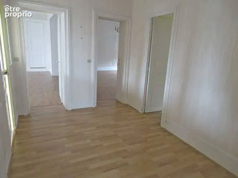 Appartement 4 pièces 106 m² à vendre à Gisors (27140) - photo 5