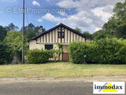 Maison à SAINT-PAUL-LES-DAX