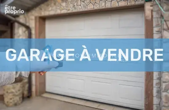 Parking à MONTPELLIER