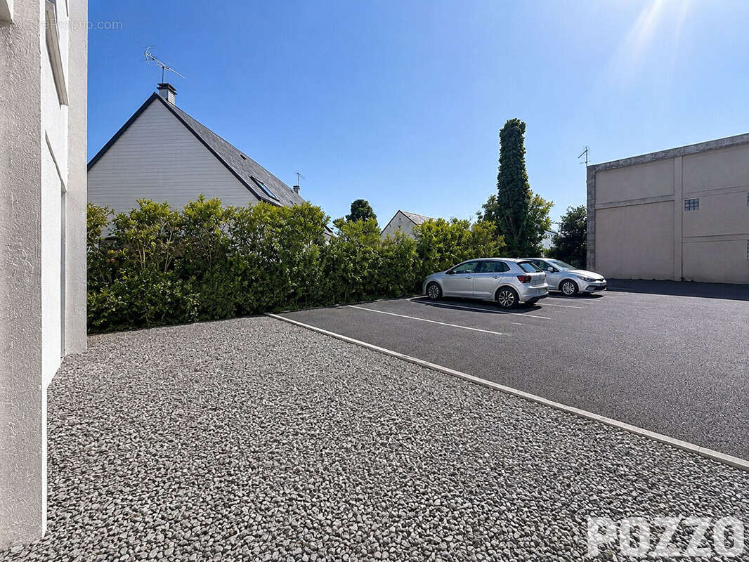 Appartement Granville 2 pièce(s) 40.65 m2 - photo 5