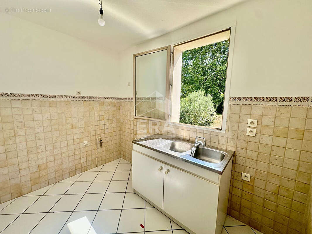 Appartement à HERBLAY