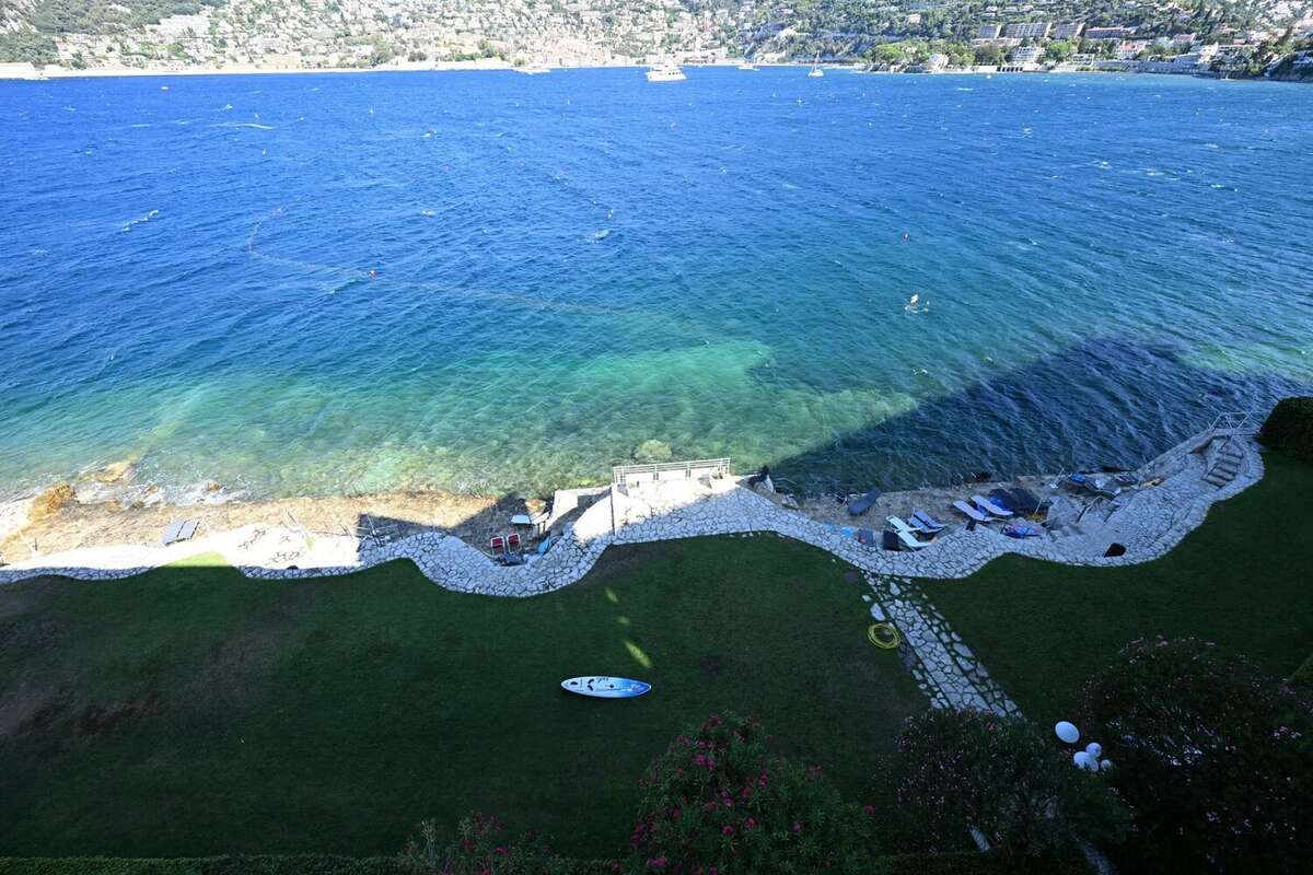 Appartement à SAINT-JEAN-CAP-FERRAT