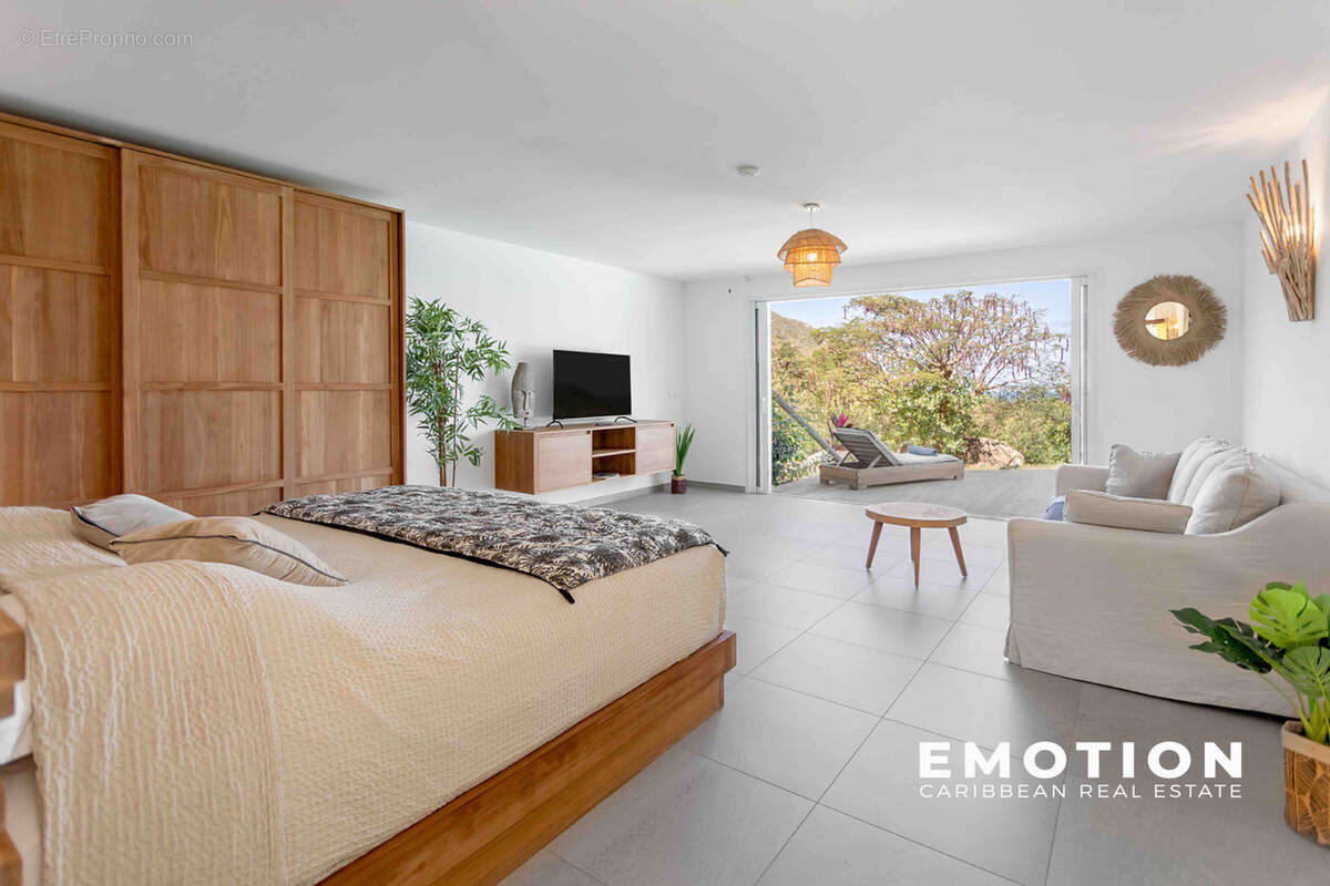 Maison à SAINT-MARTIN