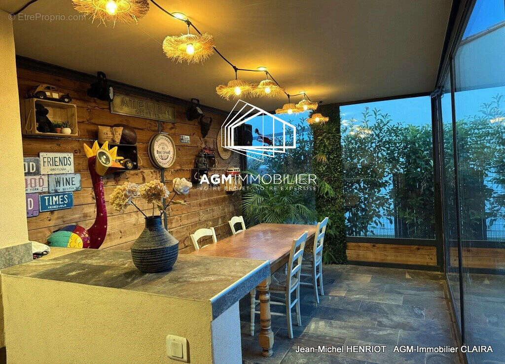 Photo 2 - Maison à SALSES-LE-CHATEAU