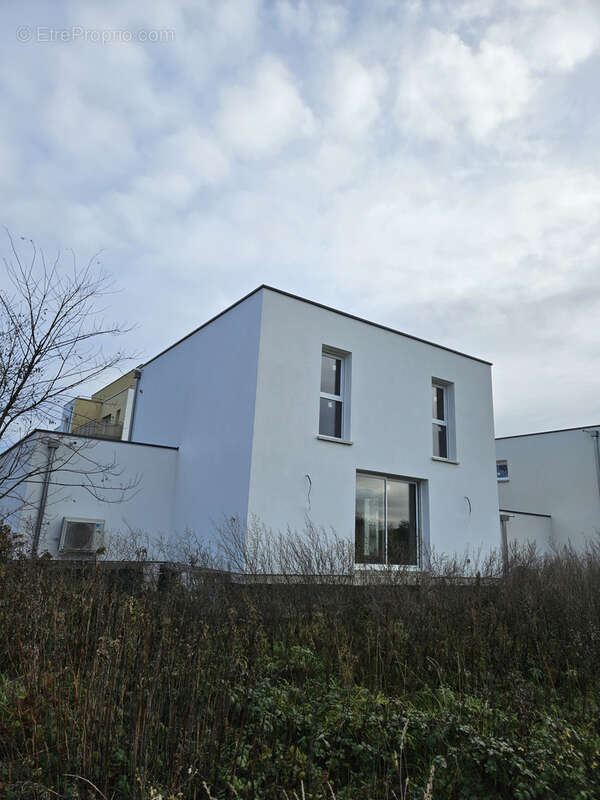 Maison à BRUNSTATT