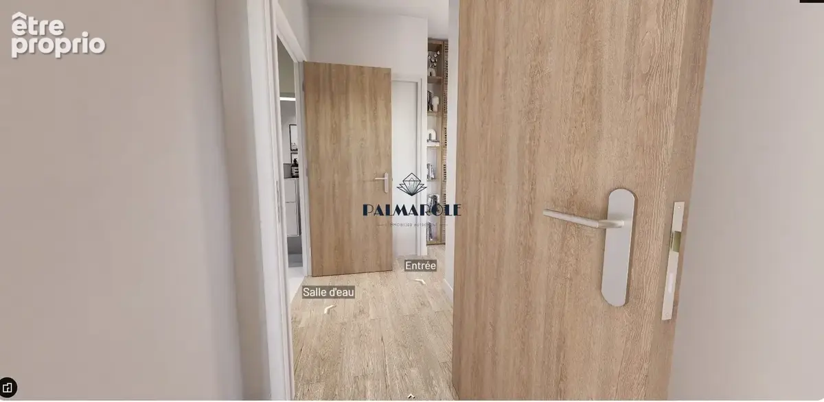 Appartement 2 pièces 40 m² à vendre à Ceret (66400) - photo 4